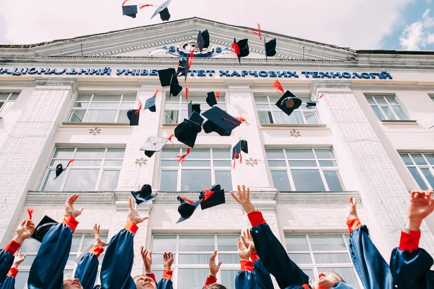 About Smile Education Consultancy