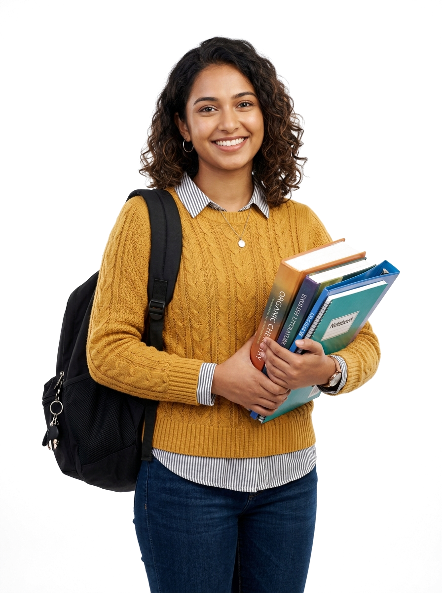 Admission Guidance 2026-27 – Smile Career Consultancy