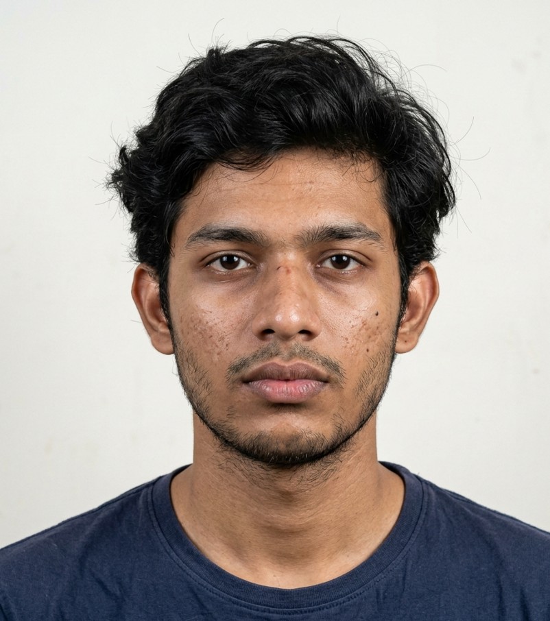 Ajay Shaw