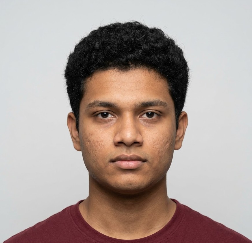Deepak Mishra