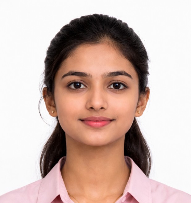 Kajal Sharma