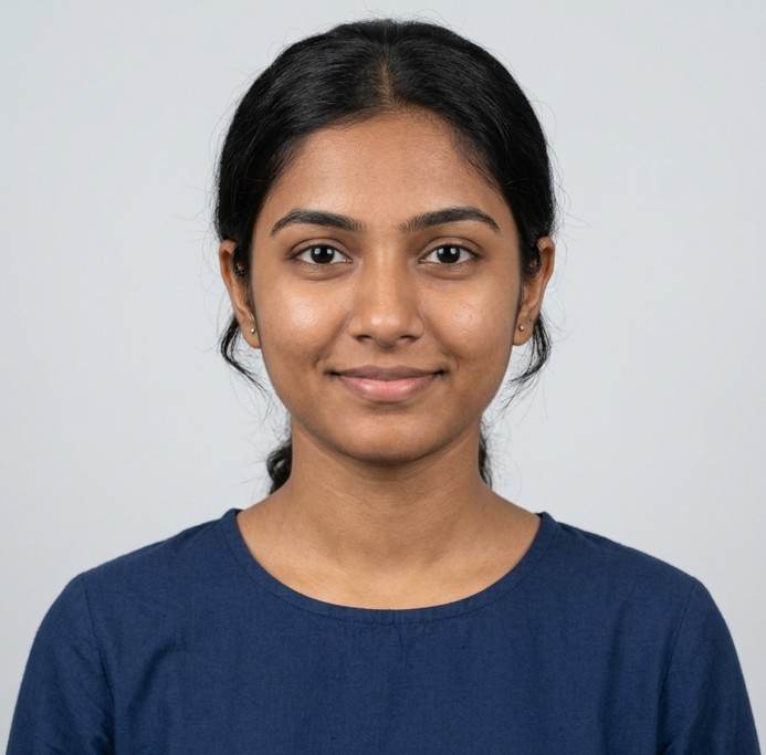 Manisha Pandey