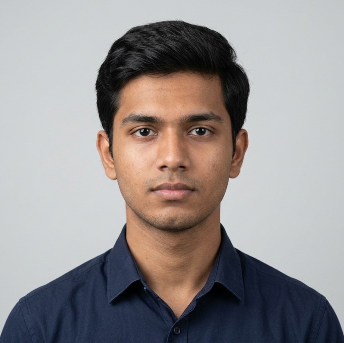 Nitin Kumar