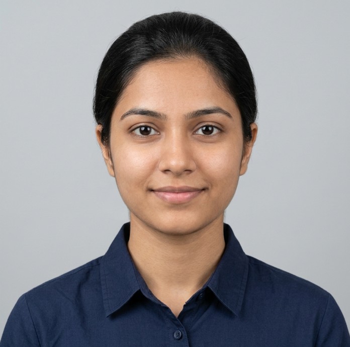 Mousumi Roy