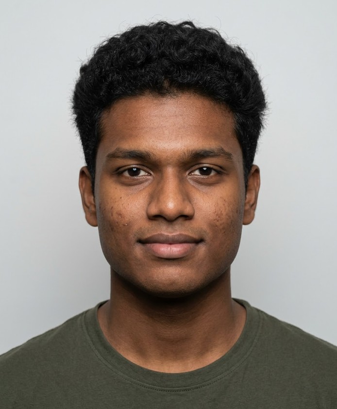 Sourav Mondal