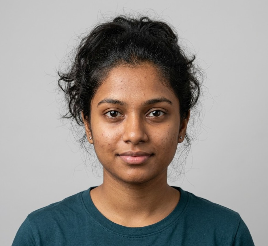 Riya Paul